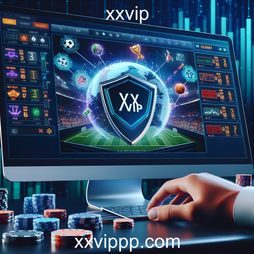 Apostas Esportivas: A Emoção dos Jogos Online no xxvip