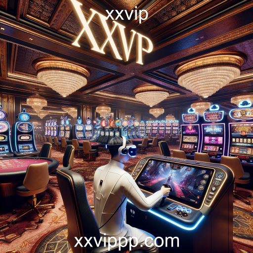 A Revolução dos Jogos Virtuais: Entretenimento na Era Digital